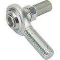 thumbnail image 2 of Steel 5/8 Inch LH Male Heim Joint Rod Ends with Stud, 2 of 6