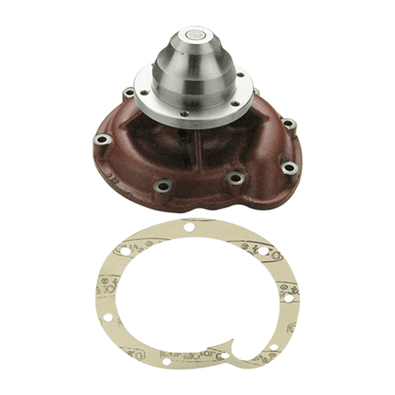 3132676R93 Water Pump for Case-IH Tractors 686, 706, 756, 70, 86