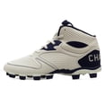 thumbnail image 2 of Tenis Charly para Hombre 1038227001 blanco 29, 2 of 6