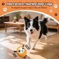 thumbnail image 2 of Pelota interactiva recargable para perros Huimpet, 2 of 7