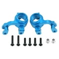 thumbnail image 1 of 1 par de copas de dirección delanteras de coche RC P73230B, accesorios de repuesto para dirección delantera Azul, 1 of 9