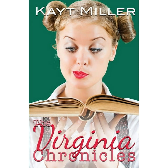 The Virginia Chronicles, (Paperback)