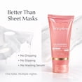thumbnail image 4 of Mascarilla facial Yurisphere Collagen Overnight Peel-Off 75 ml, 4 of 7
