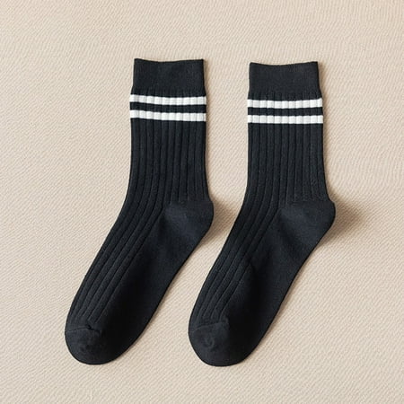 

Qazqa Women Knit Socks Warmers Winter Long Boot Stockings Short Warm Sock