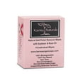 thumbnail image 2 of Karma Organic Nail Polish Remover Wipes – Soy-Based with Rose Oil – Non-Toxic, Vegan & Cruelty-Free – 10-Pack, Pink, 2 of 2
