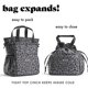 thumbnail image 4 of Bolsa de almuerzo Fit & Fresh Cromwell con aislamiento y contenedores para mujer, 4 of 7