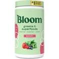 thumbnail image 1 of Bloom Nutrition Cupffee Bloom Jugo Verde en Polvo Sabor Berry 136 Gramos 25 Servicios, 1 of 2