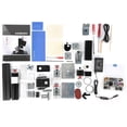thumbnail image 4 of TZ6000M 6 in 1 Mini Lathe, Durable 6 in 1 Mini Lathe, School for Making Models, 4 of 7