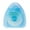 Blue, variant on Lubelski 50M Portable Cleaning Multifunctional Oral Care Dental Floss Supplies with Box
