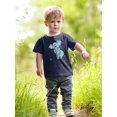 thumbnail image 2 of Standing Elephant T-Shirt Infant -Image by Shutterstock,  6 Months, 2 of 4