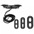 thumbnail image 1 of OPDBN Reptile Lizard Geo Bearded Dragon Harn And Adjustable Leash Strap, 1 of 1