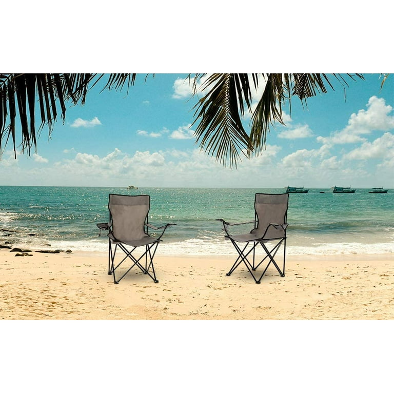 SEA FOLDING CHAIR (2S) GRAY WIND AND SEA 【公式通販】