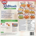 thumbnail image 2 of Dr. Oetker Ristorante Vegetable Pizza, 385 g, 2 of 5