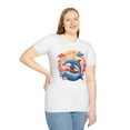 thumbnail image 2 of Dolphin Shirts, Shirt with Dolphin, Fish Tee Shirt, Animal Shirt, 2 of 113