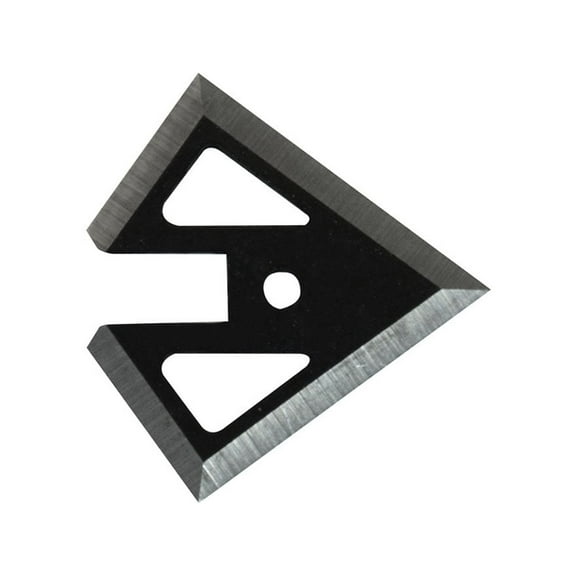 Magnus Black Hornet Main Blade Broadhead Replacement Blades 100 Grain