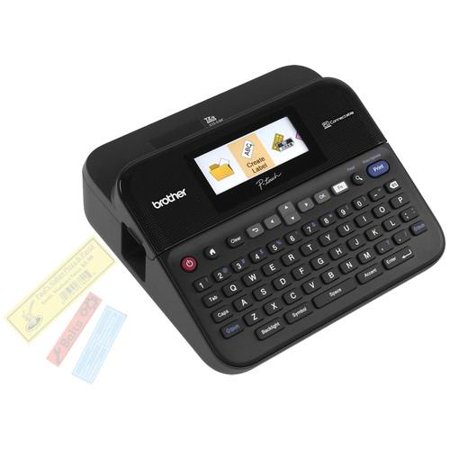 Brother PT-D600 PC-Connectable Label Printer | Walmart Canada
