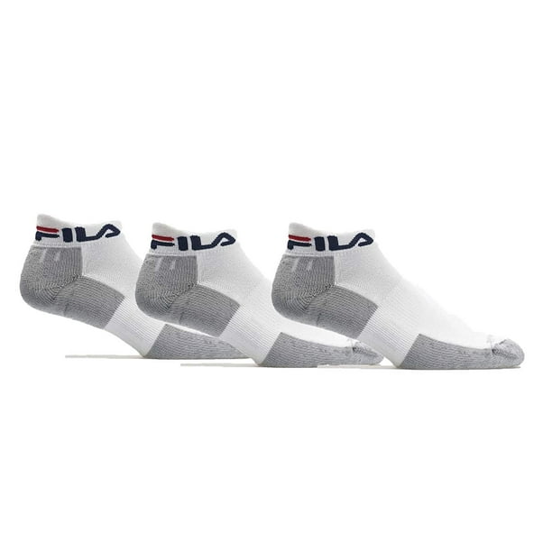 fila low cut socks