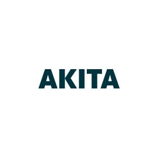 Akita Pill Butter