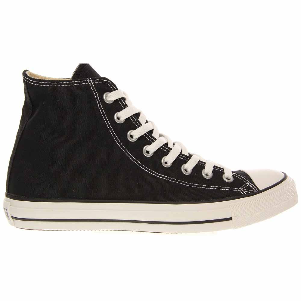 Converse Unisex Chuck Taylor All Star High Top Casual Athletic & Sneakers - image 2 of 7