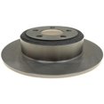 thumbnail image 2 of Raybestos Brakes Brake Rotor 780254R R-Line; OE Replacement; Single, 2 of 4