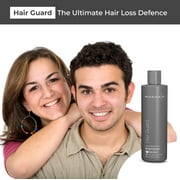 Moehair Hair Guard Shampoo | Hair Loss Shampoo 12 fl oz | All Hair Types