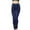 C-Blue, variant on Atogsazn Skinny Jeans for Women Casual Button High Waisted Stretchy Slimming Leggings Denim Pants Fashion Trousers A-Black L