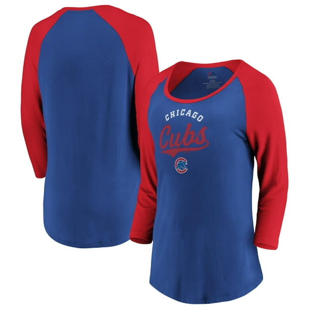 cubs shirts women's walmart