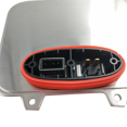 thumbnail image 5 of 2X Module de Commande de Ballast d'Unité de Ballast de Phare de Lumière Automobile pour Opel Dv009720-00 5Dv, 5 of 5