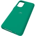 thumbnail image 5 of Motorola Moto G Stylus 5G (2022) Protective Case- Emerald / Green- Precision Fit, Stylish, Shock Absorbing Phone Cases [NOT for G Stylus 2020/2021/2022, G Stylus 5G 2021], 5 of 5