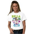 thumbnail image 5 of XOMG POP Bella Popstar Dream Cartoon Women's Graphic T Shirt Tees Brisco Brands M, 5 of 5