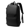 thumbnail image 1 of Mochila de Negocios BANGE. Puerto de carga USB, bolsillo antirrobo, correa acolchada y material repelente al agua. Portátil de 16". Modelo BG-7261 Bange  BG-7261, 1 of 16