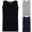 M, variant on Men's Tank Top Athletic Cut Fitness Work Out Sleeveless Shirt