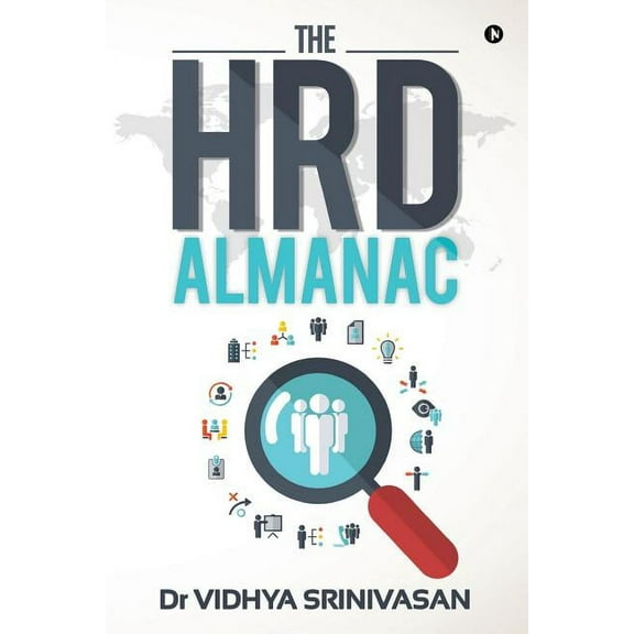 The Hrd Almanac (Paperback)