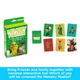 thumbnail image 3 of Shrek Memory Master Card Game, 3 of 4