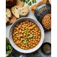thumbnail image 6 of (2 pack) Mina, Moroccan Chickpeas, 10oz, 6 of 7