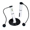 thumbnail image 2 of Cuerda de saltar inalámbrica digital inalámbrica para contar calorías y fitness, 2 of 5