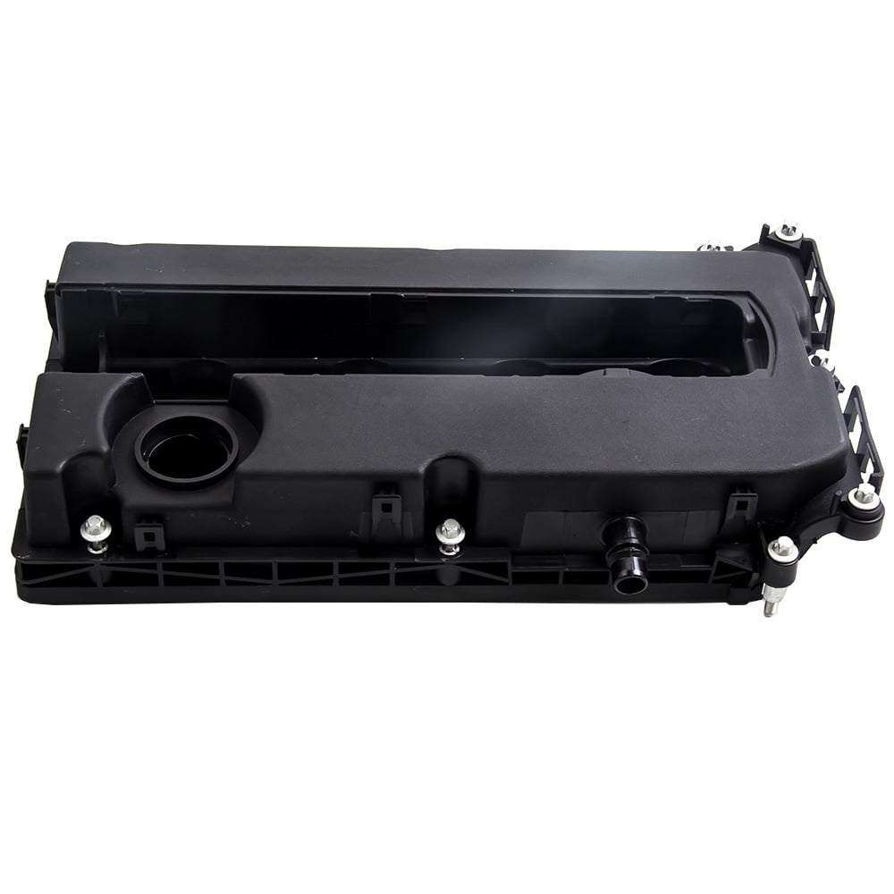 Maxpeedingrods Engine Valve Cover Fit Chevrolet Cruze Sonic 1.8L L4 55564395 09-11 Fits select: 2011-2015 CHEVROLET CRUZE LS, 2012-2015 CHEVROLET SONIC LT