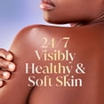 thumbnail image 3 of (4 pack) Olay Ultra Moisture Exfoliating Body Wash, Vitamin B3 and Hyaluronic Blend, 35oz, 3 of 14
