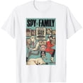 thumbnail image 1 of Family X Spy Art - playera, 1 of 2
