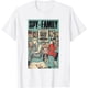 thumbnail image 1 of Family X Spy Art - playera, 1 of 2