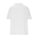 thumbnail image 5 of Top de encaje,Blusa de lentejuelas con cuello en V, top informal de manga corta, camisa de poliéster con detalle brillante, corte holgado para uso diario, sopatenor, 5 of 8