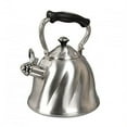 thumbnail image 1 of Mr Coffee Bouilloire à Thé à Sifflet Alderton, 2,3 Litres, Rouge, 1 of 3