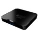 thumbnail image 3 of Caja superior de conjunto de red TVBOX 4K Android 10 2023 Potente capacidad de almacenamiento Conexión inalámbrica Control remoto por voz TVBOX: mejore su experiencia de entretenimiento en el, 3 of 8
