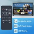 thumbnail image 3 of Control remoto STV280 SB250 para sistema de barra de sonido JBL Cinema, 3 of 7