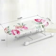 thumbnail image 3 of 1 Set Mini Ironing Board Home Travel Portable Sleeve Cuffs Mini Table With Leg, 3 of 9