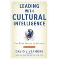 thumbnail image 1 of Pre-Owned Leading with Cultural Intelligence: The Real Secret to Success (Paperback) 1400231116 9781400231119, 1 of 1