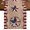 Brown, variant on Table Runners 90 Inches Long Dress Scarves, Independence Day Farmhouse Coffee/Dining/Kitchen Table Runner for Living Room, Farmhouse Texas Star Wooden Grain 13x90 Inch