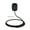 60cm Random, variant on 1Pc Universal Car Switch Paste Type OFF/ON Toggle Switch with Cable 60cm/100cm