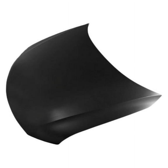 Sherman Parts SHE6611A-28-0 Hood Panel 2011-2013 Tc Scion