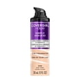 thumbnail image 1 of Covergirl Simply Ageless 3-in-1 Liquid Foundation, Fair Ivory, 1 Count, 1 of 11